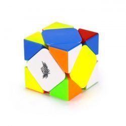Skewb Magnetico Cyclone Boys