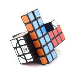 CUBOIDES