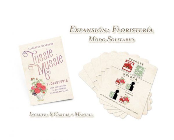 comprar juego tussie mussie