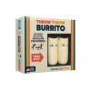 comprar throw throw burrito