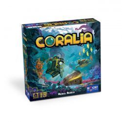 coralia juego