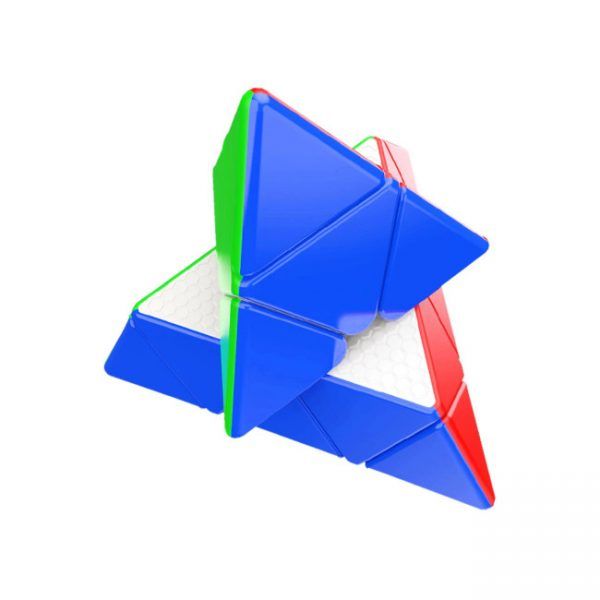 pyraminx magnetico GAN