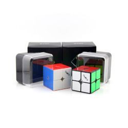 SPEEDCUBES