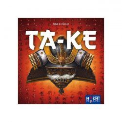 ta-ke juego