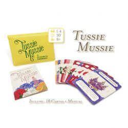 tussie mussie juego de mesa