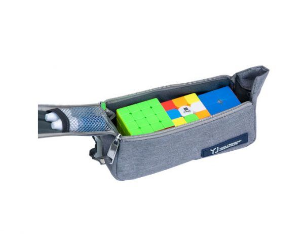 yong jun cubes bag