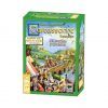 Carcassonne Mercaderes y Puentes comprar