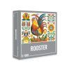 Cloudberries Rooster