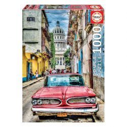 Educa Coche en La Habana