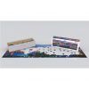 EuroGraphics puzzle Praga Rep. Checa