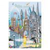 Puzzle Educa London City