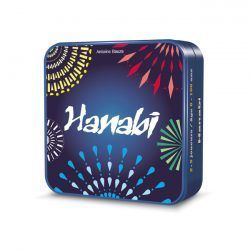 comprar juego hanabi