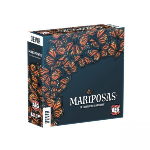 comprar juego mariposas