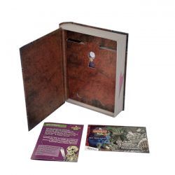 juego el castillo del terror edicion especial