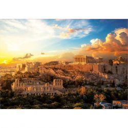 puzzle Educa Acrópolis de Atenas
