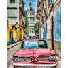 puzzle Educa Coche en La Habana