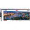 puzzle EuroGraphics Praga Rep. Checa