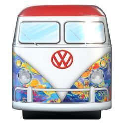puzzle EuroGraphics VW Bus Tin Wave Hopper