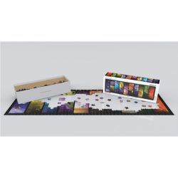 puzzle Eurographics El Sistema Solar