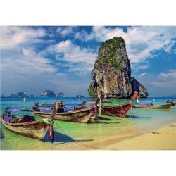 puzzle Krabi Tailandia 2000 piezas