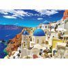 Eurographics Oia Santorini