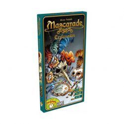 Mascarade la expansion