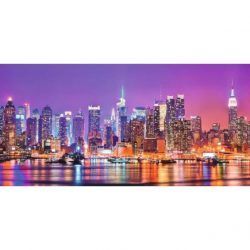 Ravensburger puzzle Luces de Manhattan