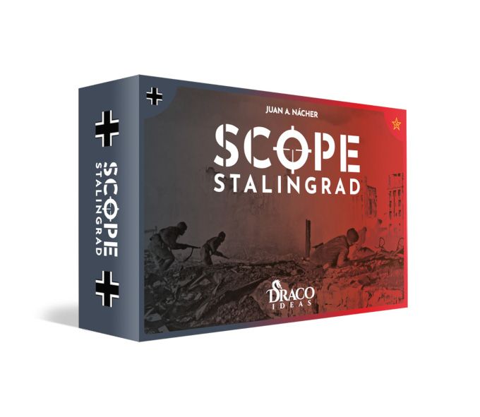 comprar Scope Stalingrad