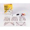 juego de mesa Roll to the Top