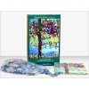 puzzle Art & Fable Along the River