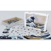 puzzle The Great Wave de Kanagawa