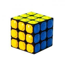 Blind cube 3x3