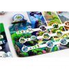 Dragon Parks juego de mesa