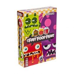 Fast Food Fear comprar