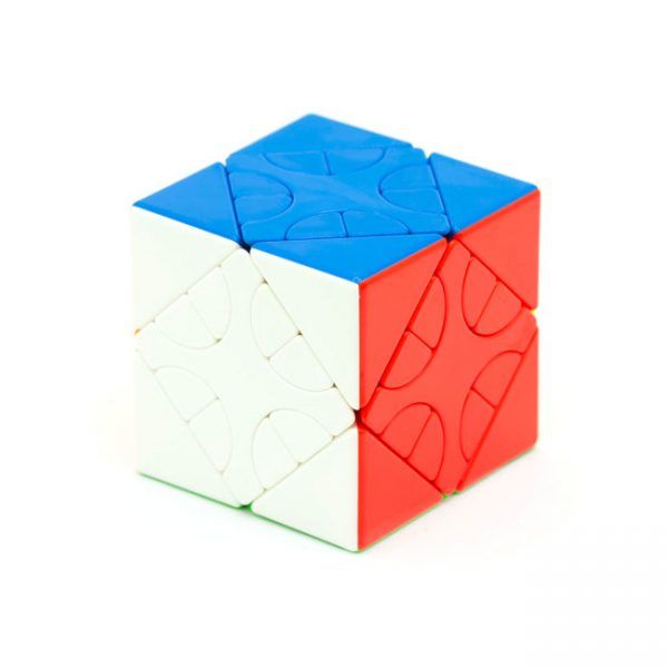 MeiLong Mixup Skewb 2