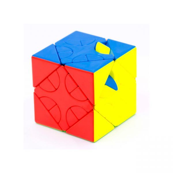 MeiLong Mixup Skewb II