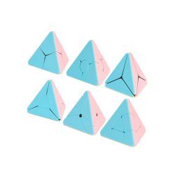 MeiLong Pyramid series