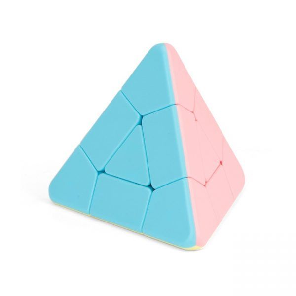 MeiLong Triangle Pyramid