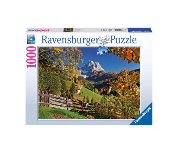 Ravensburger Monte Pelmo
