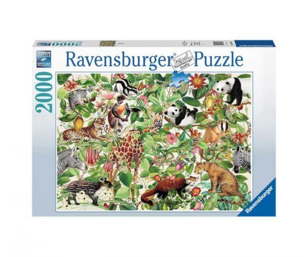 Ravensburger Selva