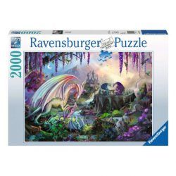 Ravensburger Valle del Dragón