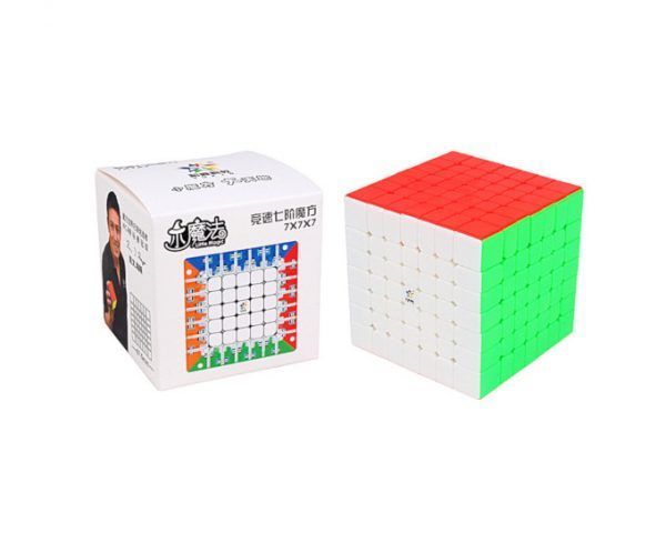 Yuxin Little 7x7 M