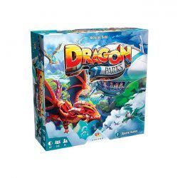 comprar Dragon Parks