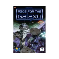 comprar Race for the Galaxy