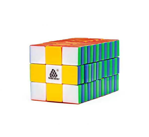 comprar WitEden 3x3x15 I