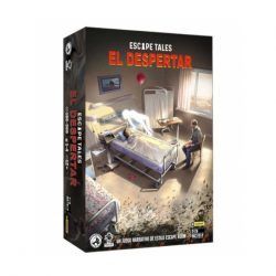 comprar escape tales el despertar