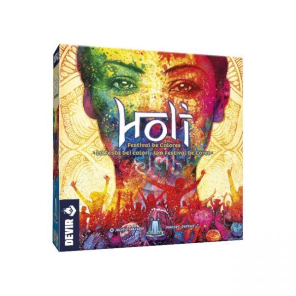 comprar holi