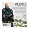 juego Paladines del Reino del Oeste