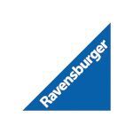 logo marca Ravensburger