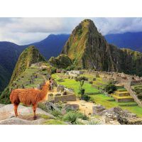 puzzle Educa Machu Picchu